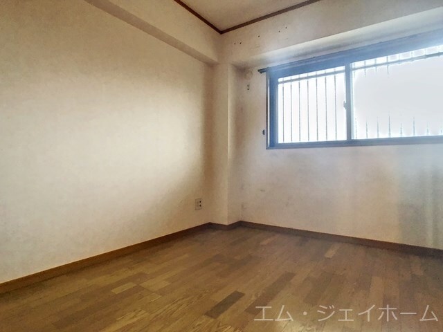 サンマリンニチベンの物件内観写真