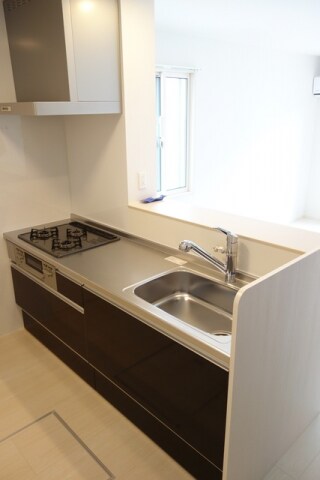 Piedmont比叡の物件内観写真