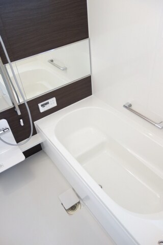 Piedmont比叡の物件内観写真