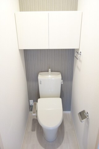 Piedmont比叡の物件内観写真