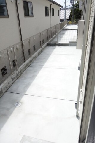 Piedmont比叡の物件内観写真