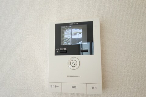 Piedmont比叡の物件内観写真