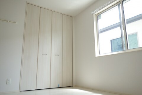 Piedmont比叡の物件内観写真