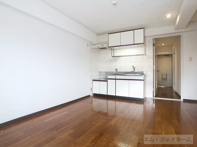 シャトーアルバの物件内観写真