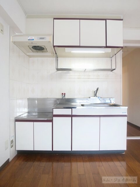 シャトーアルバの物件内観写真