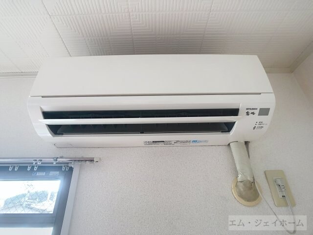 シャトーアルバの物件内観写真