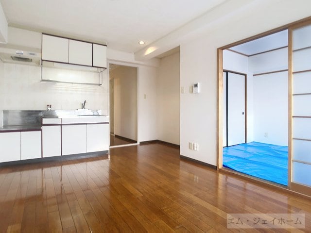 シャトーアルバの物件内観写真