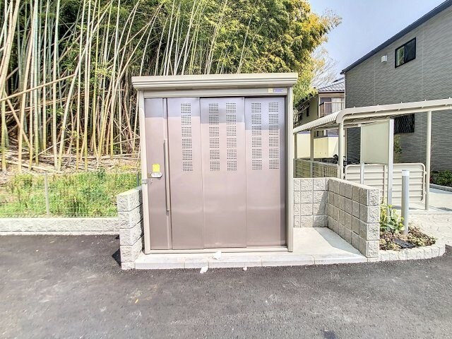 アイプレイス彦根Ⅰの物件内観写真