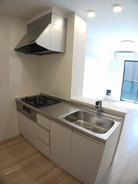 アイプレイス彦根Ⅰの物件内観写真