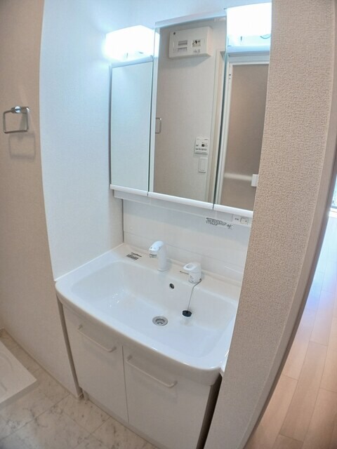 アイプレイス彦根Ⅰの物件内観写真