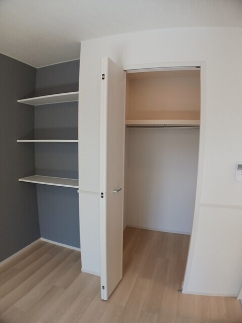 アイプレイス彦根Ⅰの物件内観写真