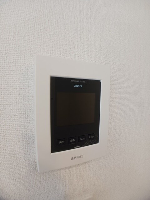 アイプレイス彦根Ⅰの物件内観写真