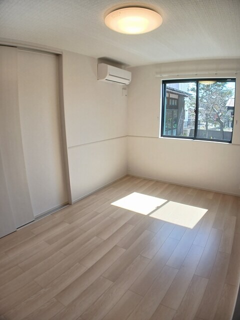 アイプレイス彦根Ⅰの物件内観写真