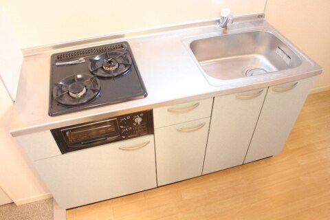 プルニエの物件内観写真