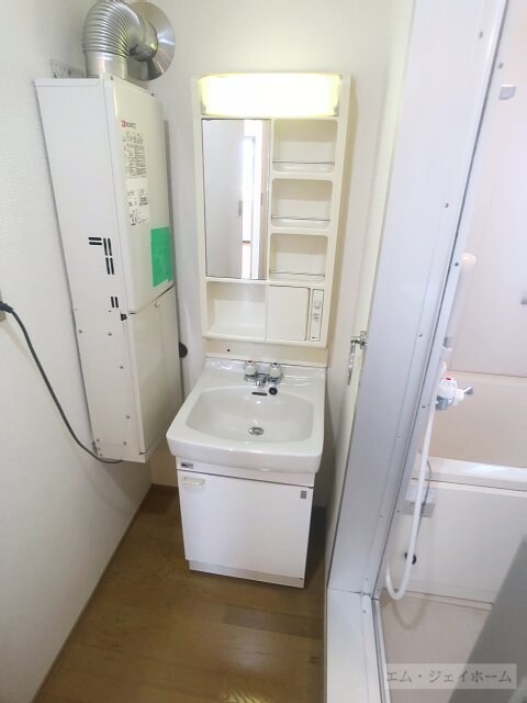 パレス守山の物件内観写真