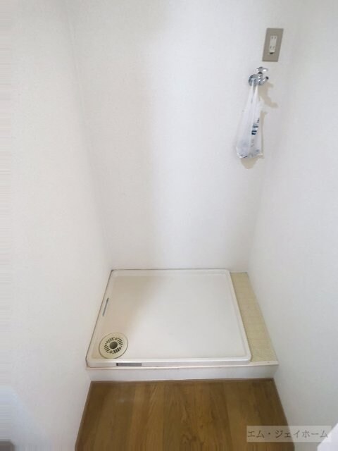 パレス守山の物件内観写真