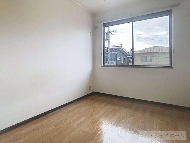 パレス守山の物件内観写真