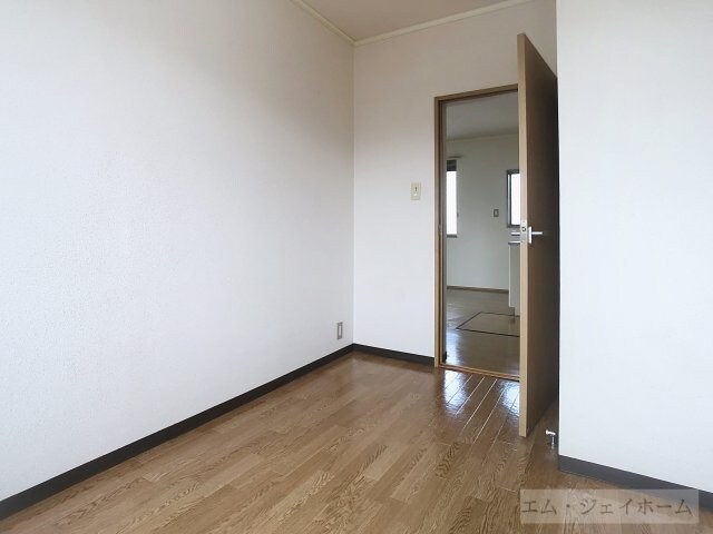 パレス守山の物件内観写真