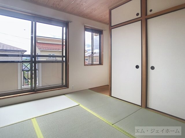 パレス守山の物件内観写真