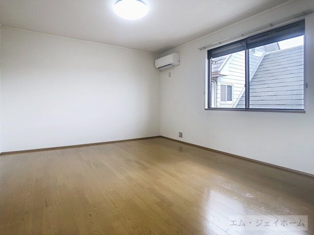 パレス守山の物件内観写真