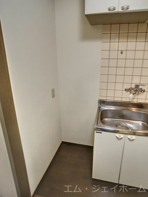 ノースウイングの物件内観写真