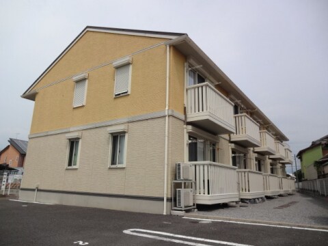 felice (フェリーチェ)の物件外観写真