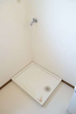 SurplusみくもCの物件内観写真