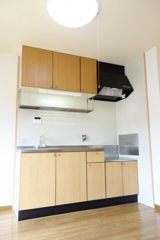 SurplusみくもCの物件内観写真