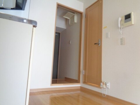 フレンドリーハウス匠長浜の物件内観写真