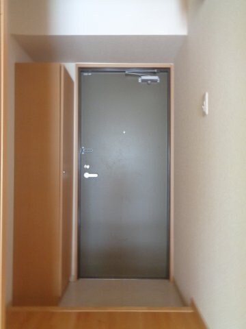 フレンドリーハウス匠長浜の物件内観写真