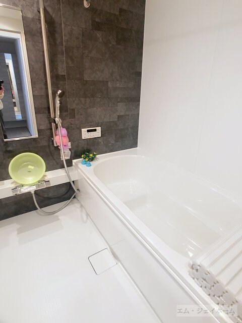 D-ROOM吉身の物件内観写真