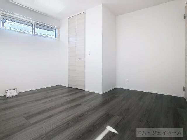 D-ROOM吉身の物件内観写真