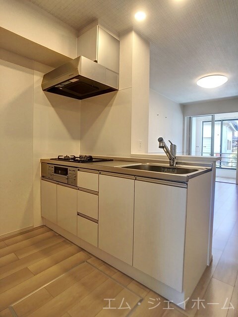 レモングラスの物件内観写真