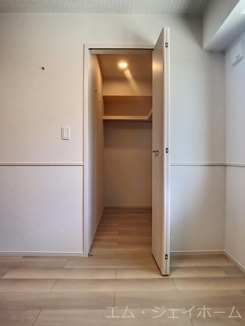 レモングラスの物件内観写真