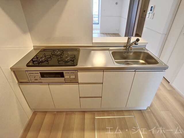 レモングラスの物件内観写真