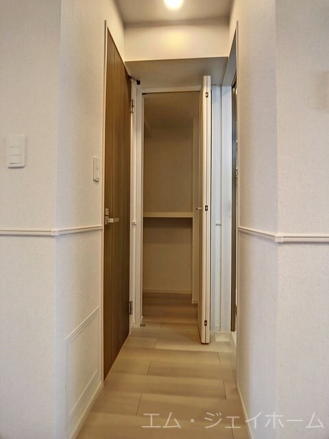 レモングラスの物件内観写真