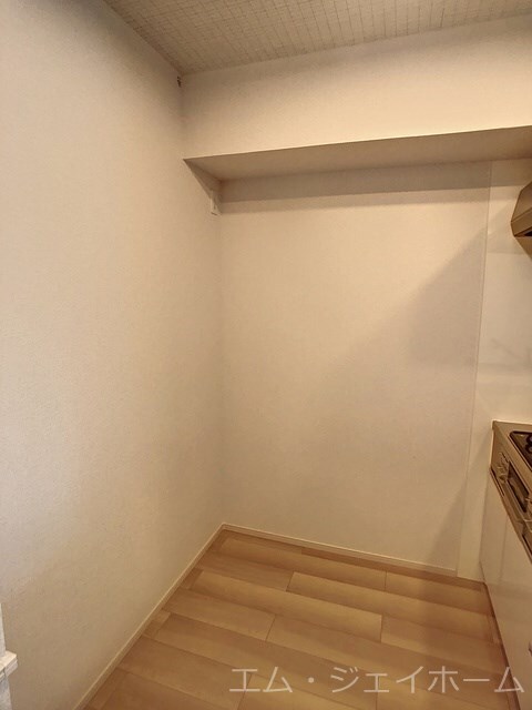 レモングラスの物件内観写真