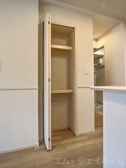 レモングラスの物件内観写真