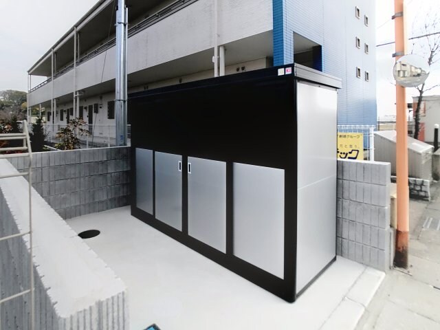 ラクーン守山の物件内観写真