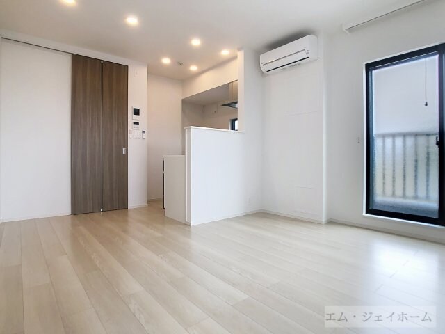 ラクーン守山の物件内観写真