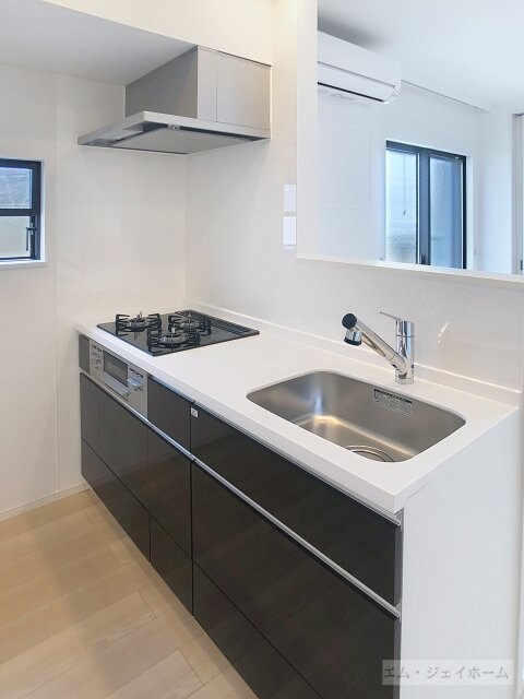 ラクーン守山の物件内観写真