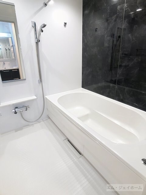 ラクーン守山の物件内観写真