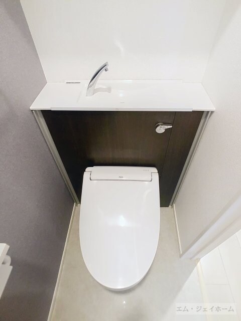 ラクーン守山の物件内観写真