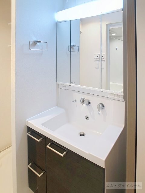 ラクーン守山の物件内観写真