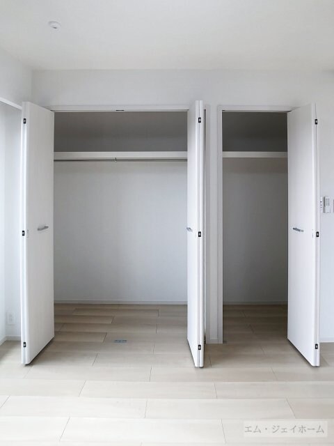 ラクーン守山の物件内観写真