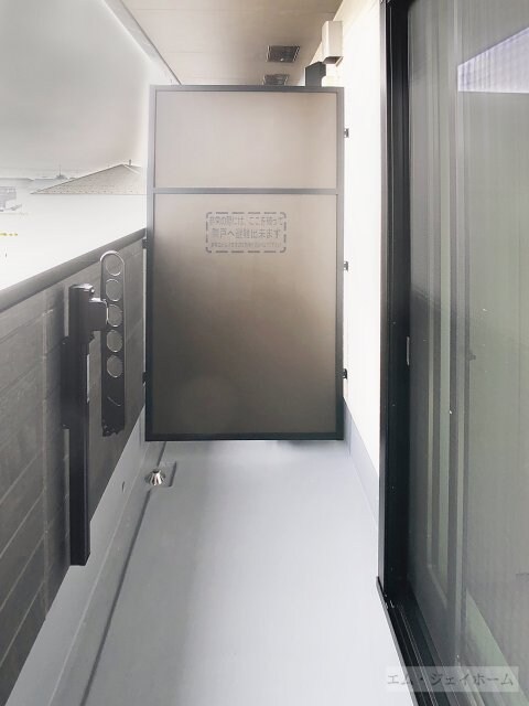 ラクーン守山の物件内観写真