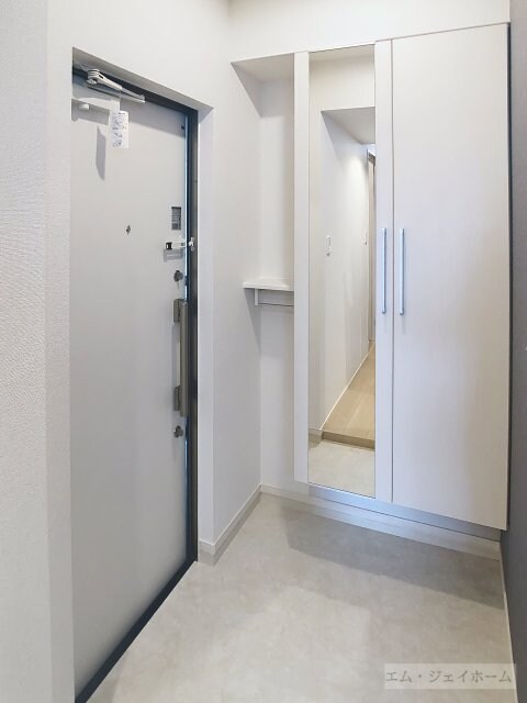 ラクーン守山の物件内観写真