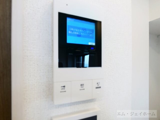 ラクーン守山の物件内観写真