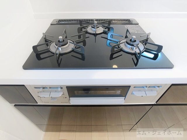 ラクーン守山の物件内観写真