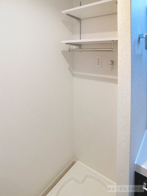 ラクーン守山の物件内観写真